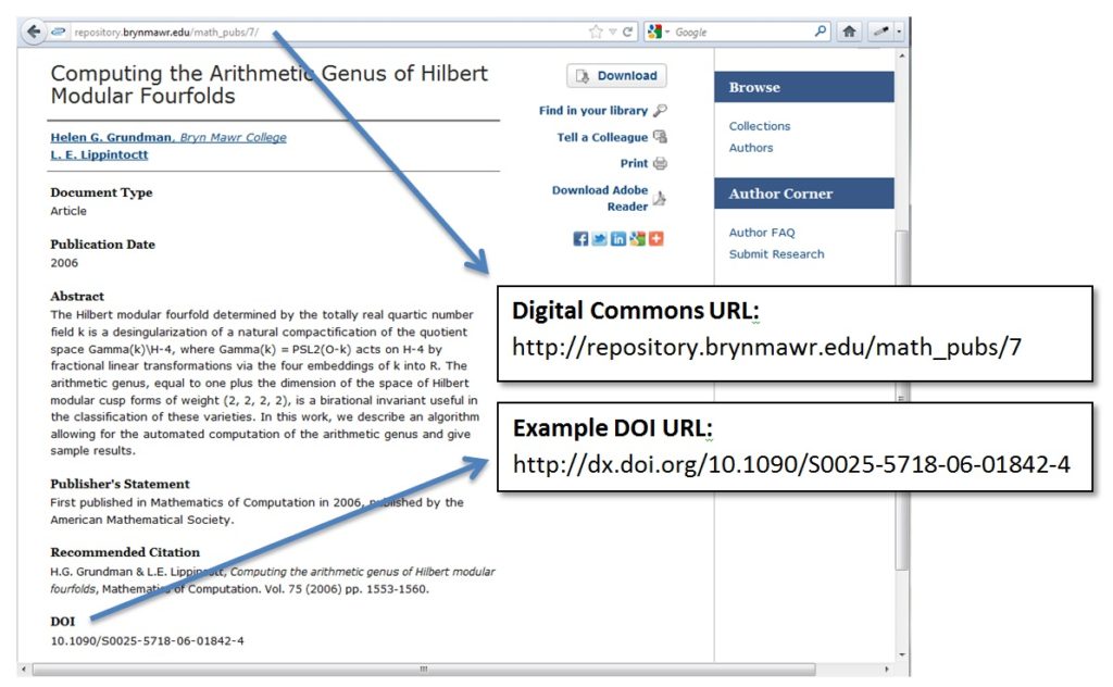 research article doi