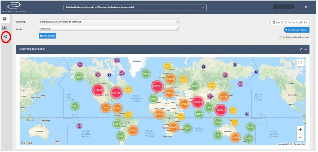 Celebrating Open Access Week with the Digital Commons Community - bepress